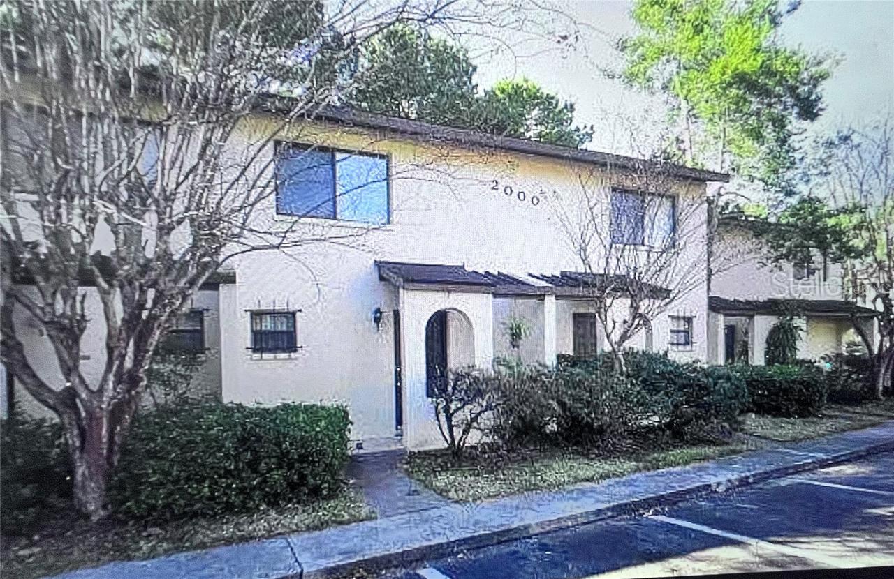 2735 SW 35th Pl. #2004, Gainesville, FL 32608