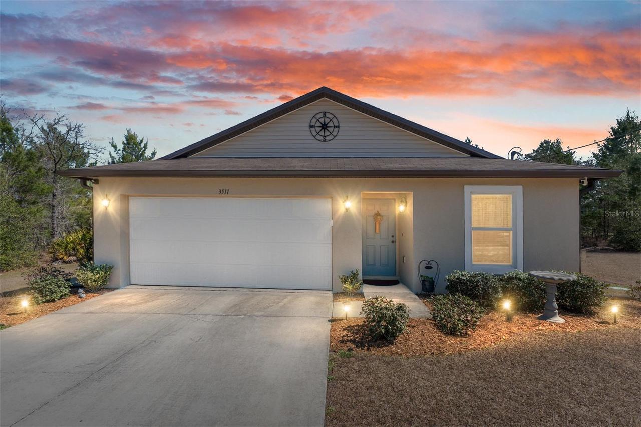 3511 W Nieman Dr., Dunnellon, FL 34433