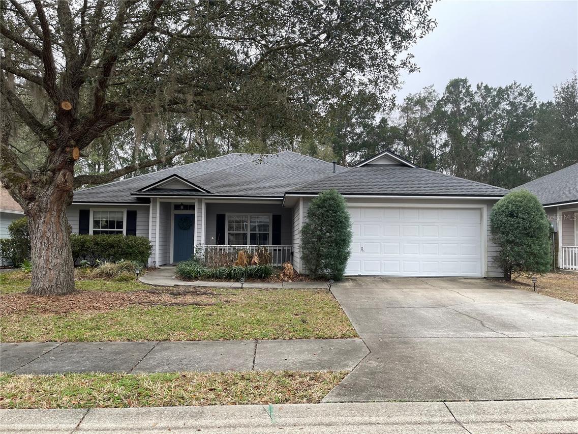 8757 NW 20th Ln., Gainesville, FL 32606