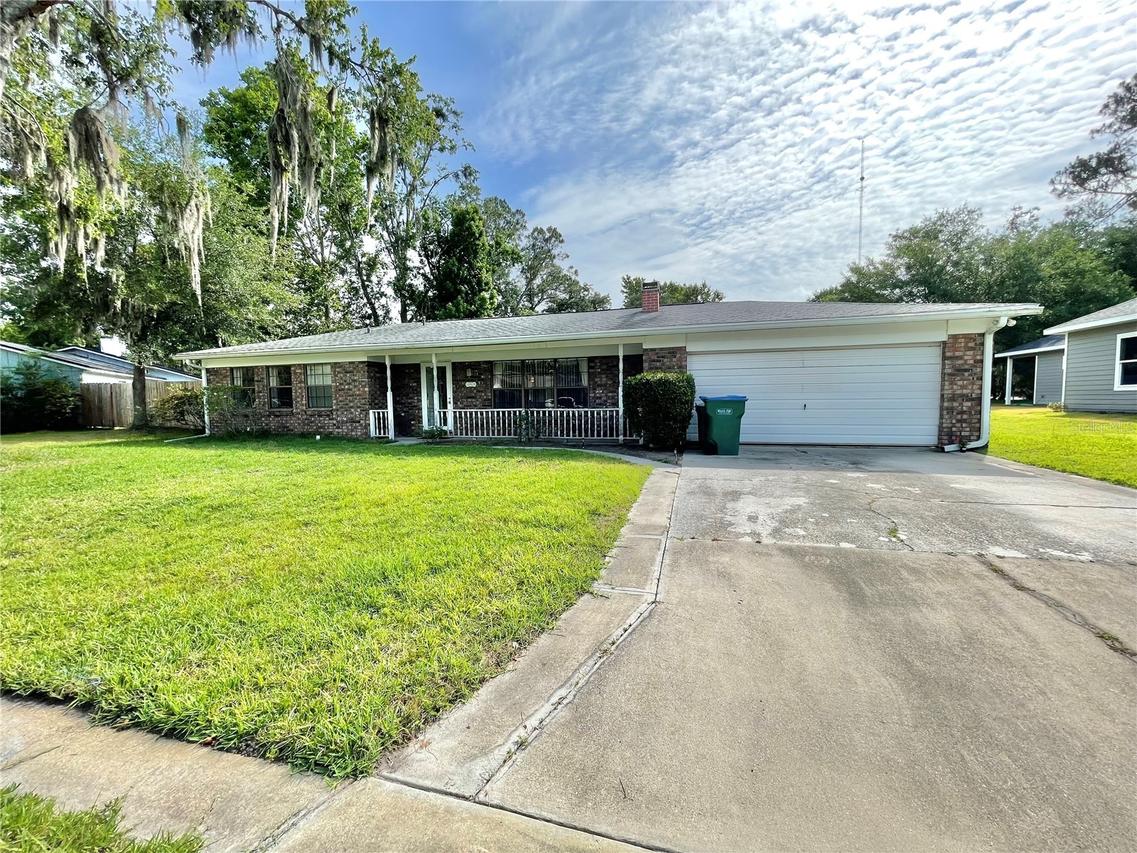 10919 NW 61st Ter., Alachua, FL 32615
