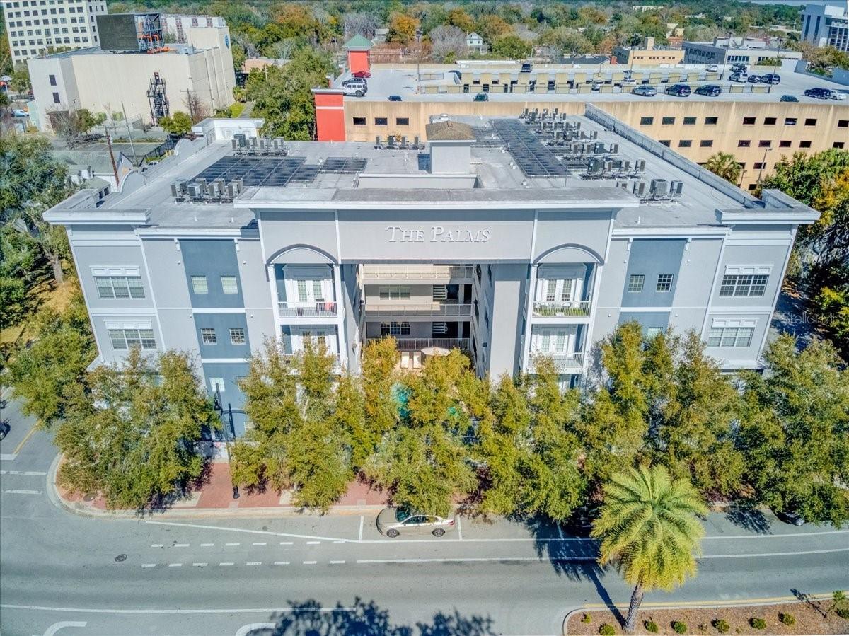 230 SW 2nd Ave. #207, Gainesville, FL 32601