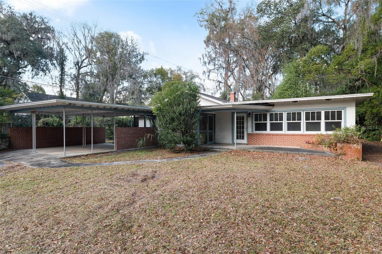 1930 NW 8th Ave., Gainesville, FL 32603