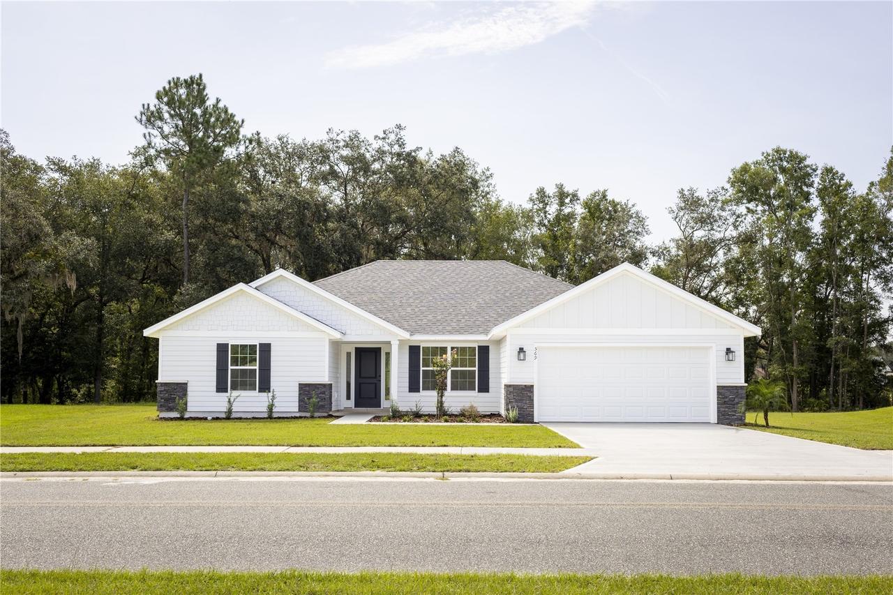 569 SW Bellflower Dr., Lake City, FL 32024