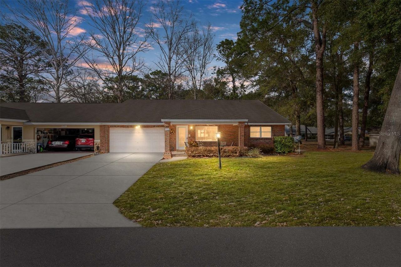 8707 SW 88th Court Rd. #K, Ocala, FL 34481