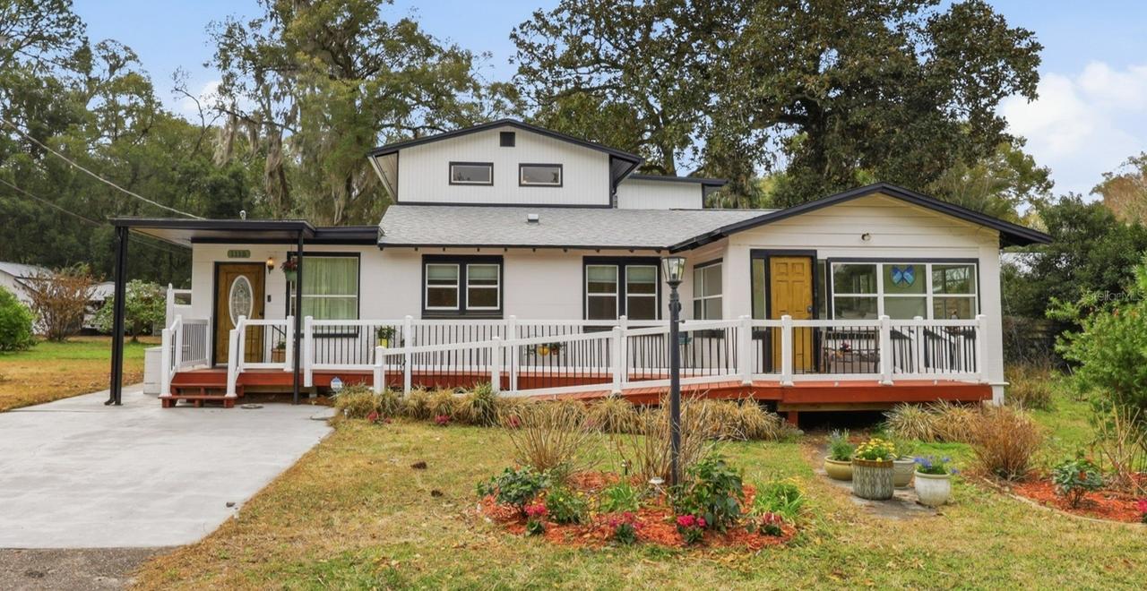 1115 NW 35th Ave., Gainesville, FL 32609