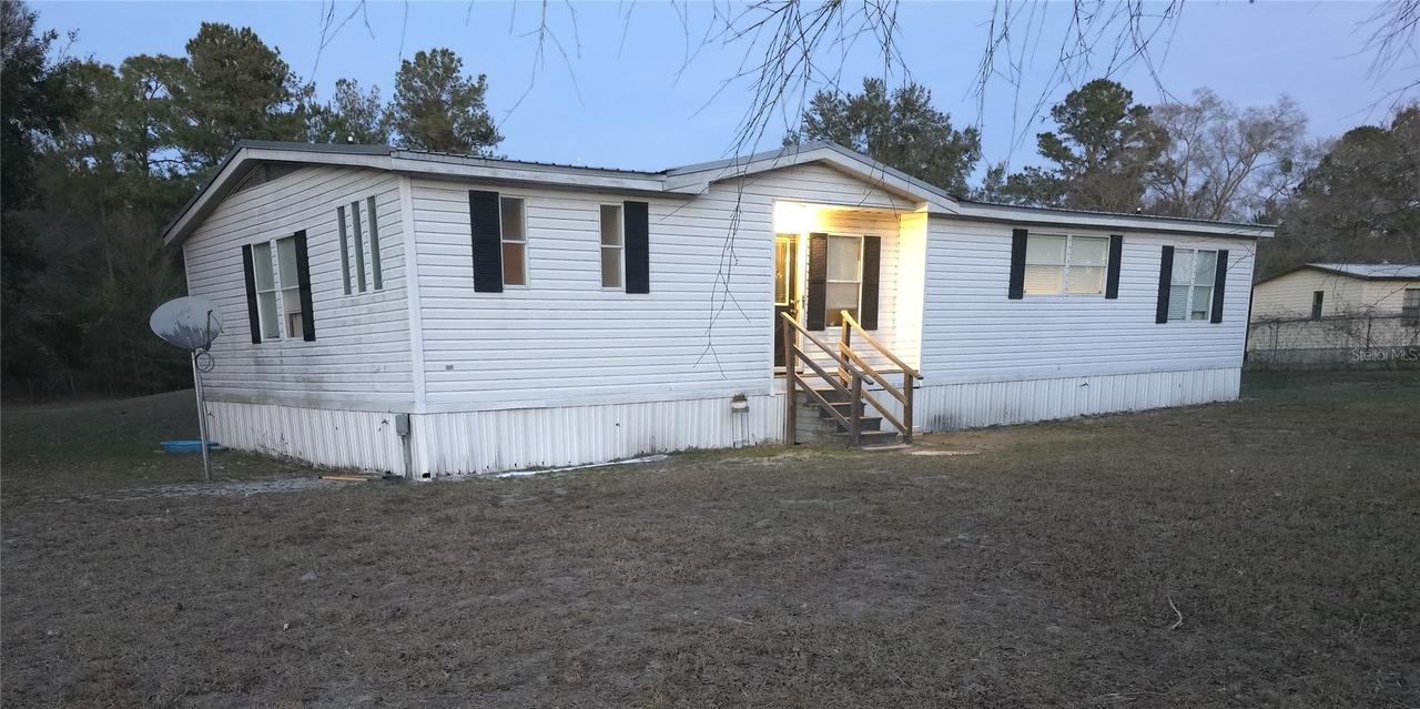 6903 SW County Road 225, Starke, FL 32091