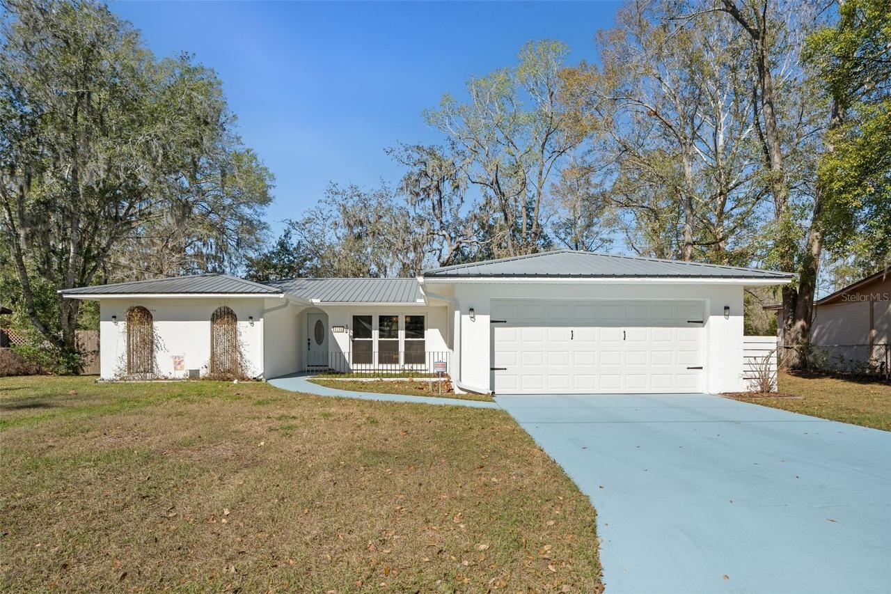 4700 NW 33rd Ter., Gainesville, FL 32605