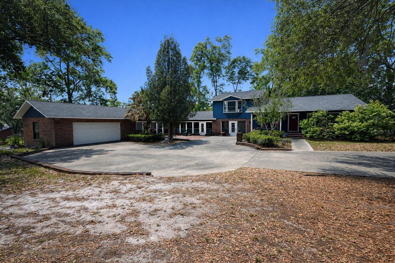 18784 NW 230th St., High Springs, FL 32643