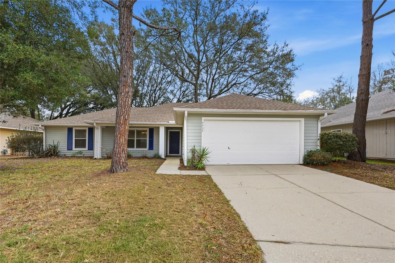 4437 NW 35th St., Gainesville, FL 32605