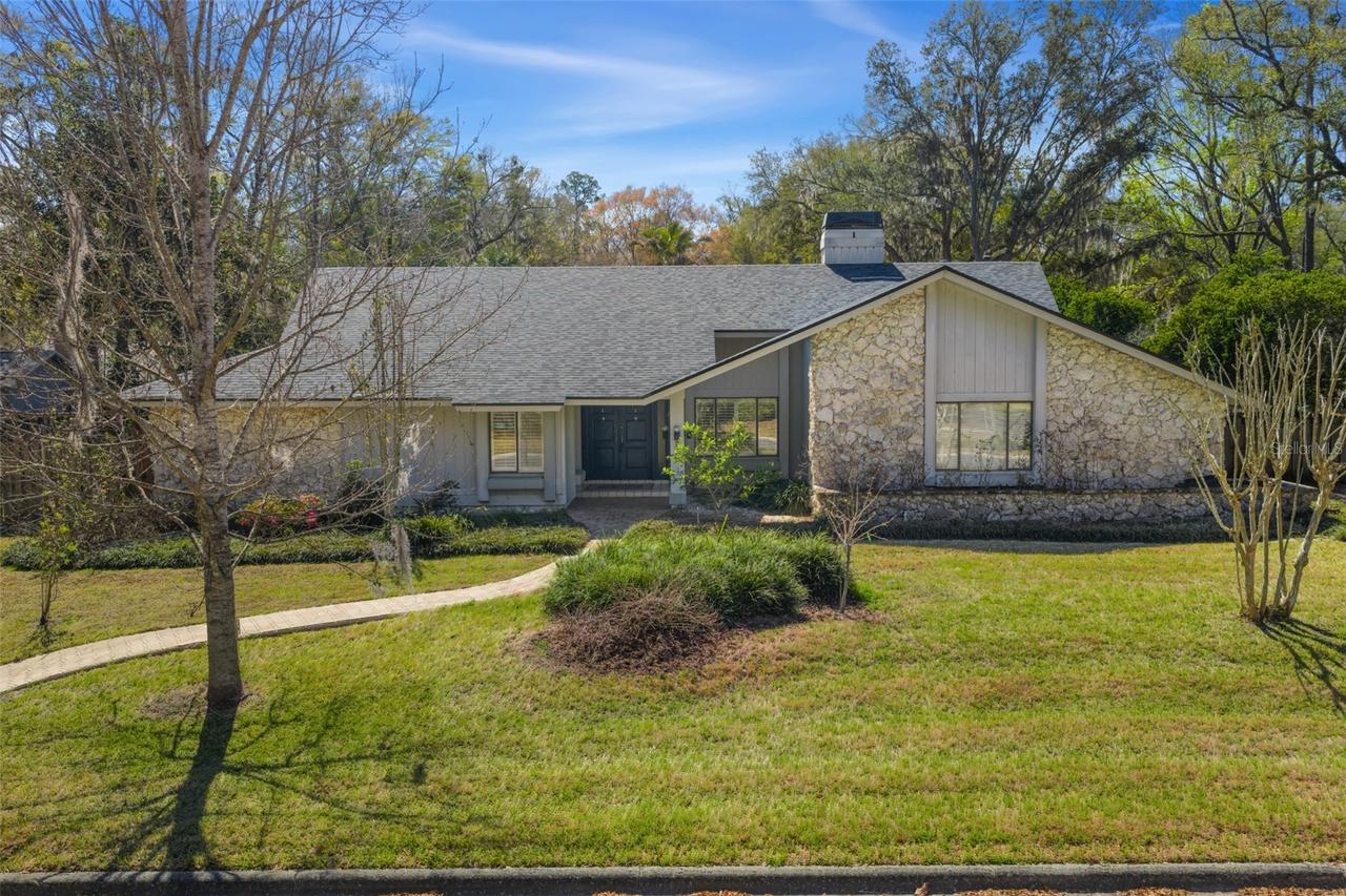 2345 NW 14th Pl., Gainesville, FL 32605