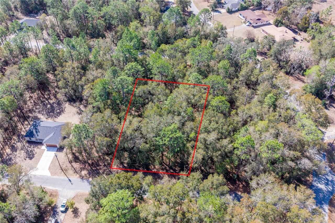 TBD NE 2nd St, Lot 10, Williston, FL 32696