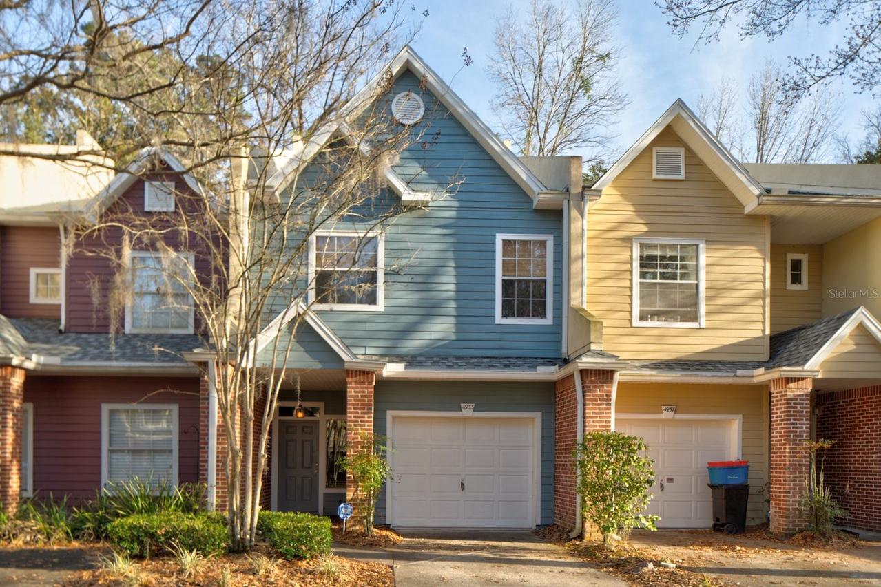 4933 NW 1st Pl. #110, Gainesville, FL 32607