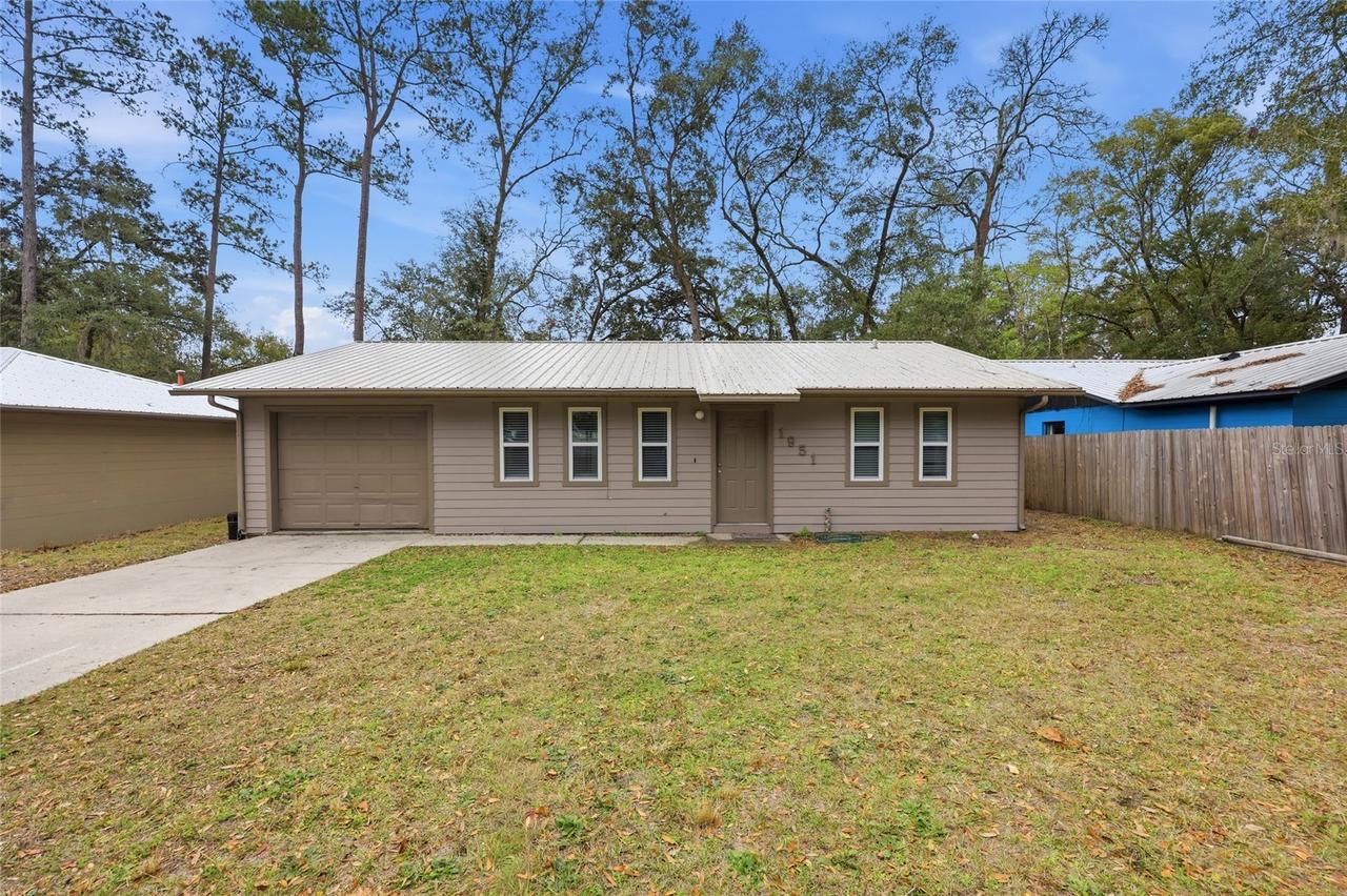 1951 NW 31st Ave., Gainesville, FL 32605