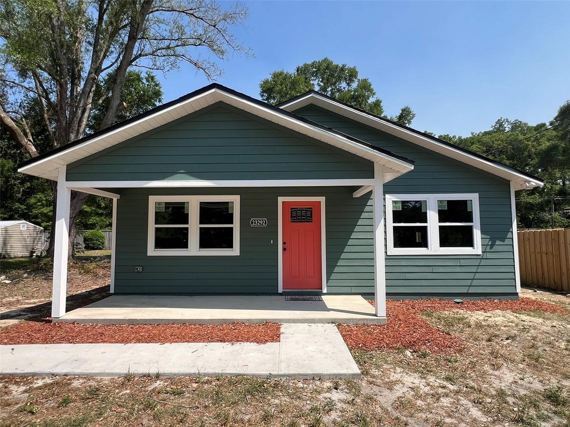 23292 NW 179th Pl., High Springs, FL 32643