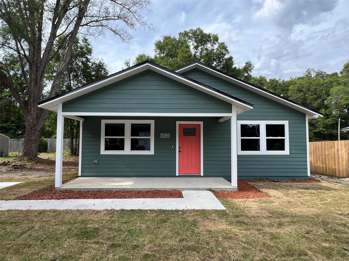 23292 NW 179th Pl., High Springs, FL 32643