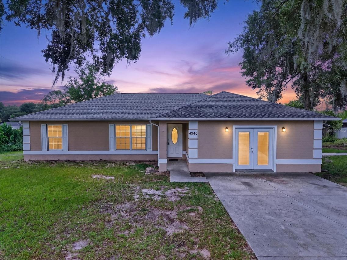 4240 SE 134th Pl., Belleview, FL 34420