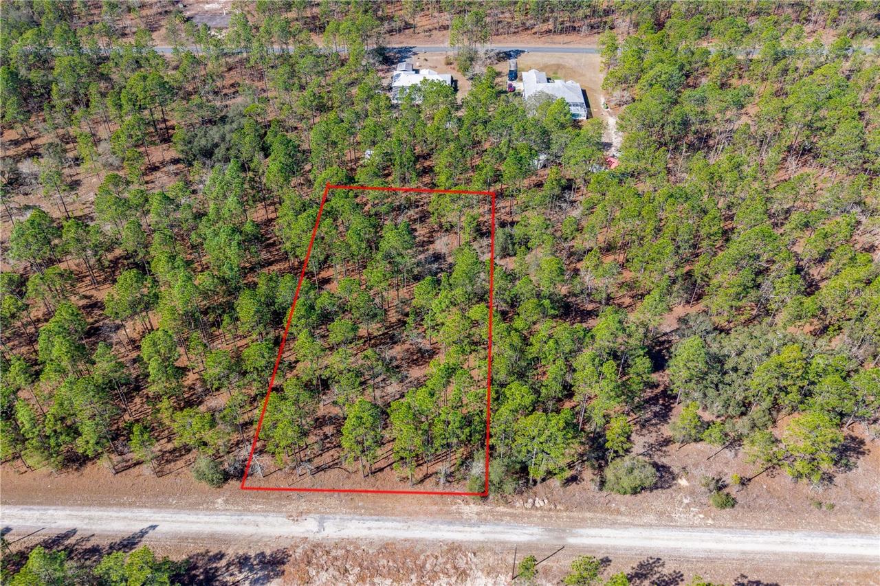 TBD SE 138th Ave , Lot 9, Dunnellon, FL 34431