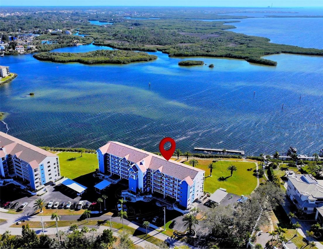 4550 Bay Blvd. #1226, Port Richey, FL 34668