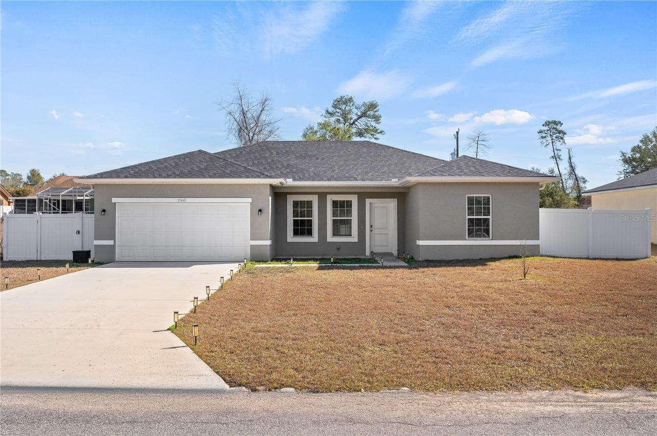 15441 SW 22nd Court Rd., Ocala, FL 34473