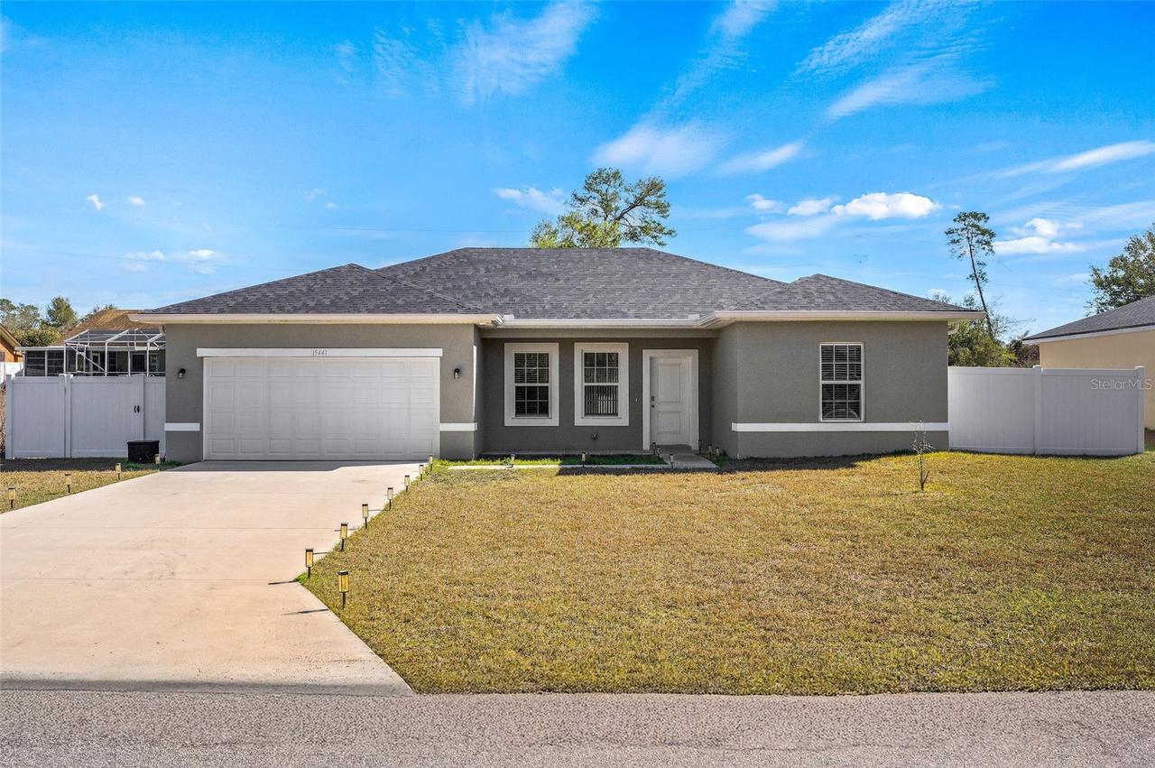 15441 SW 22nd Court Rd., Ocala, FL 34473
