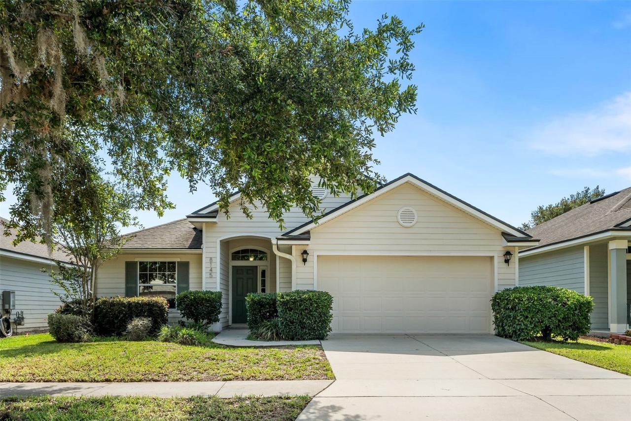 8145 NW 53rd St., Gainesville, FL 32653