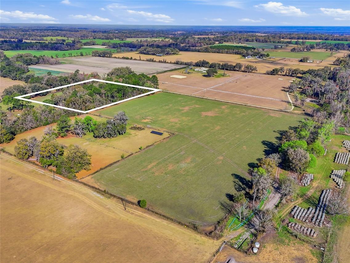 Lot 1 NW County Rd 239, Alachua, FL 32615