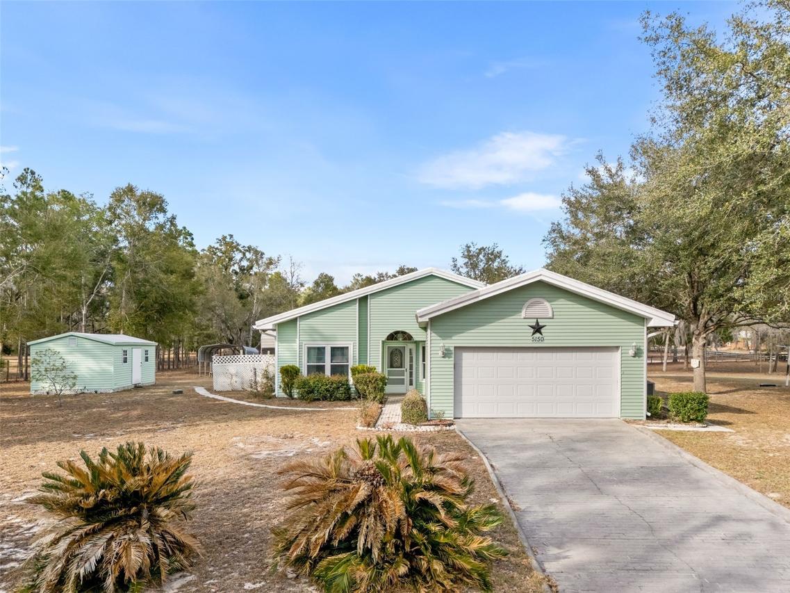 5150 NE 56th St., High Springs, FL 32643