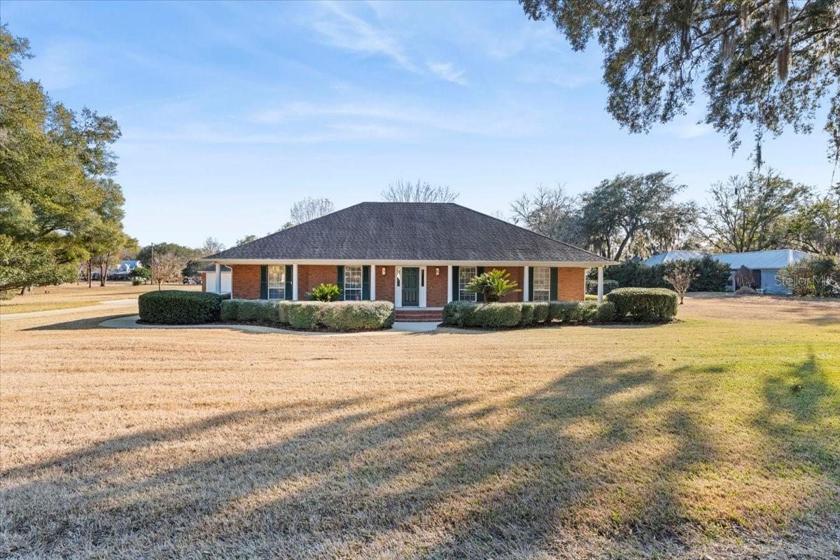 378 SE 34th St., Keystone Heights, FL 32656