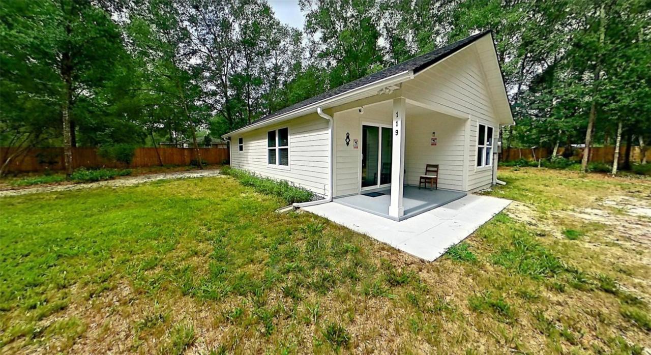 119 Pine Tr., Melrose, FL 32666
