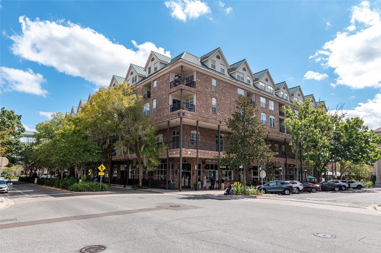 201 SE 2nd Ave. #317, Gainesville, FL 32601