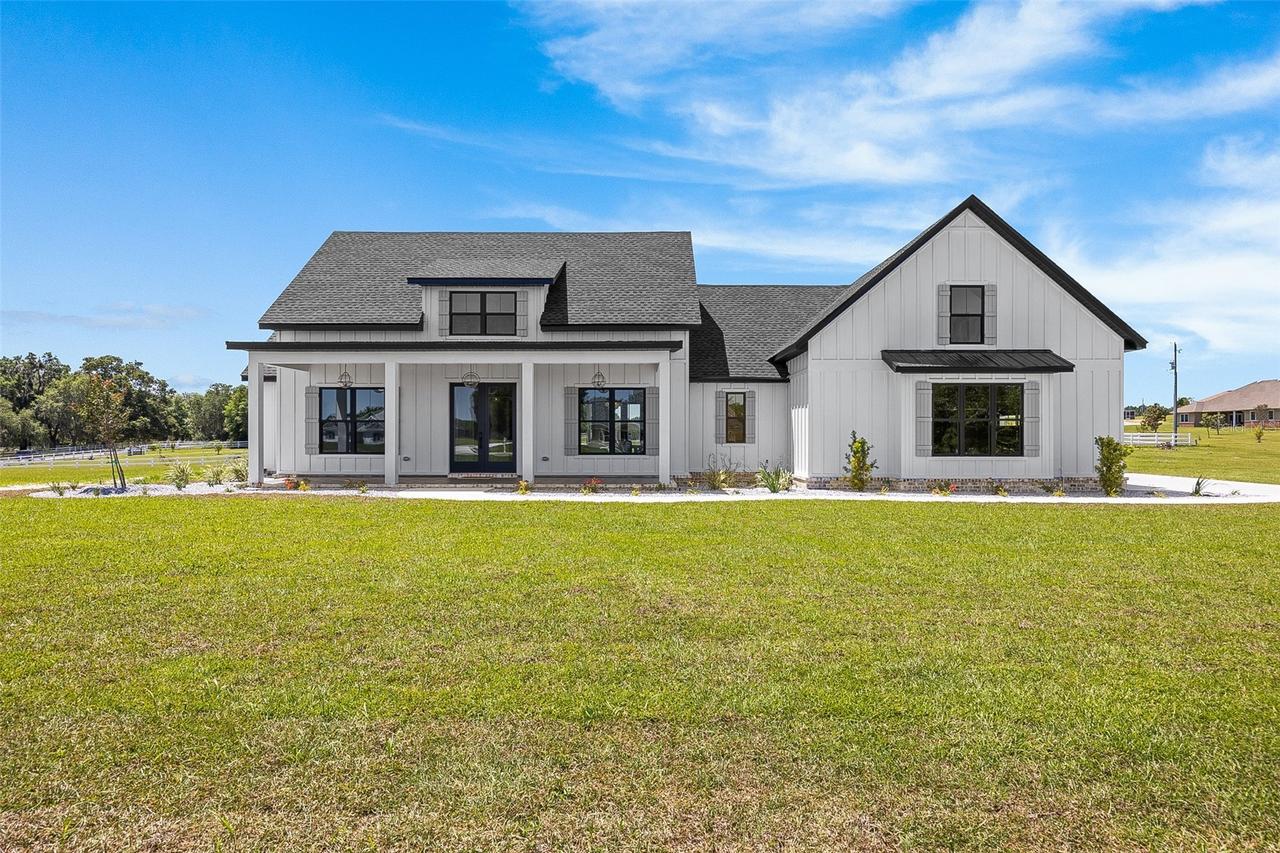 389 SW Mossy Oak Way, Lake City, FL 32024