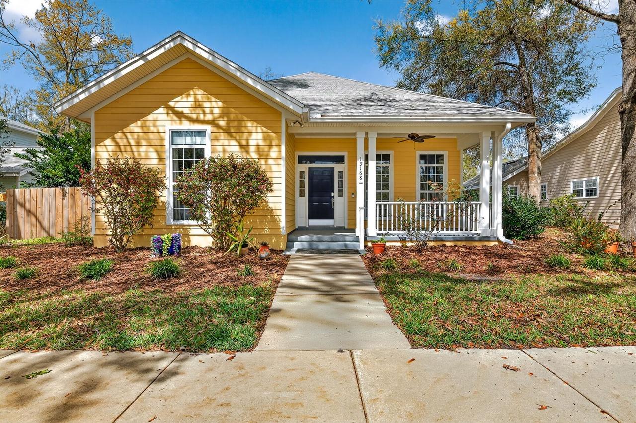 13168 SW 3rd Ln., Newberry, FL 32669