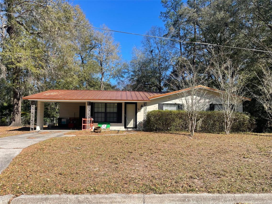 4421 NW 32nd St., Gainesville, FL 32605