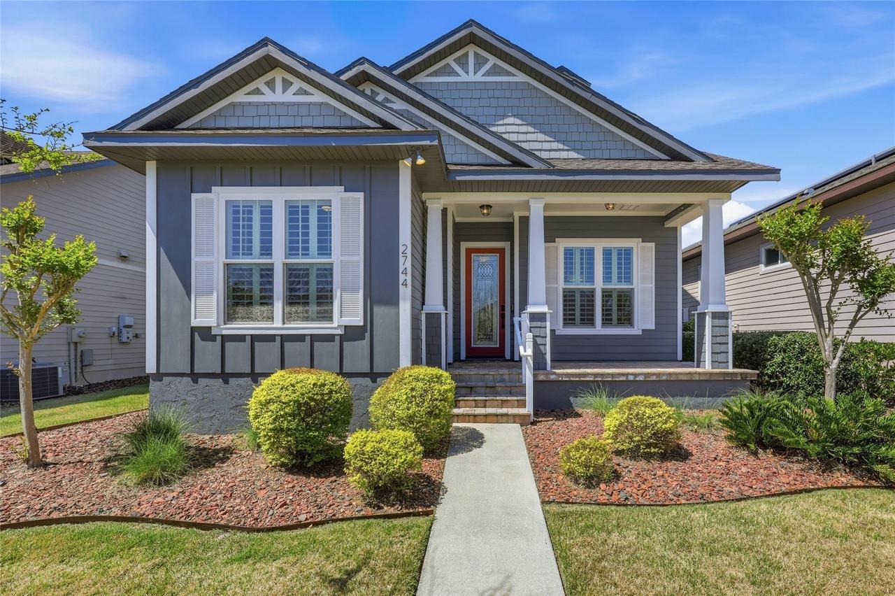 2744 SW 118th Ter., Gainesville, FL 32608