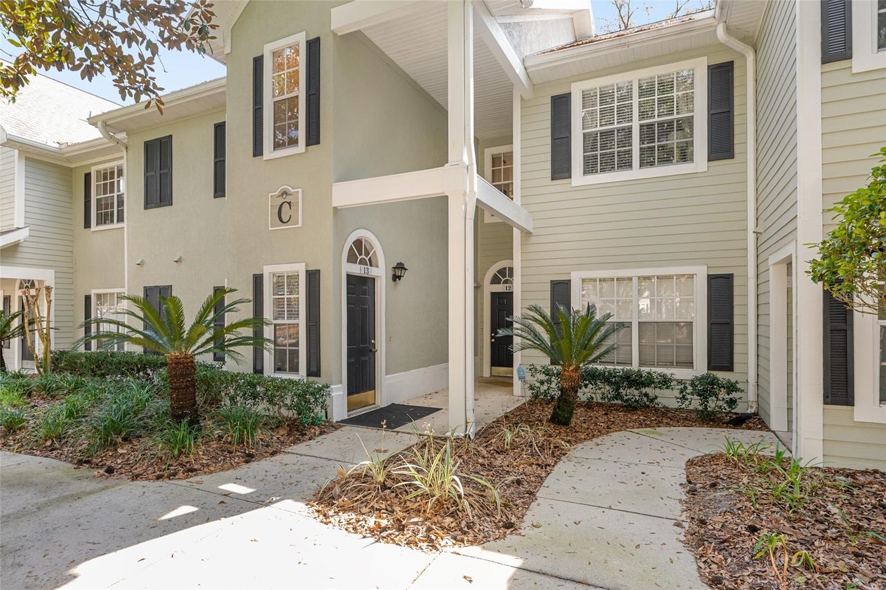 10000 SW 52nd Ave. #C13, Gainesville, FL 32608