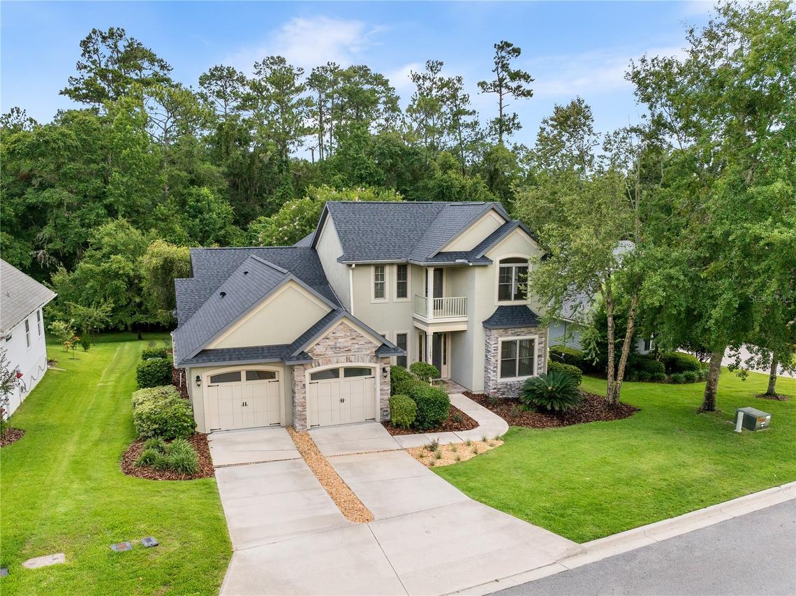 11067 NW 18th Rd., Gainesville, FL 32606