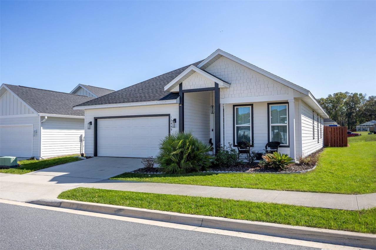 12449 NW 159th Way, Alachua, FL 32615