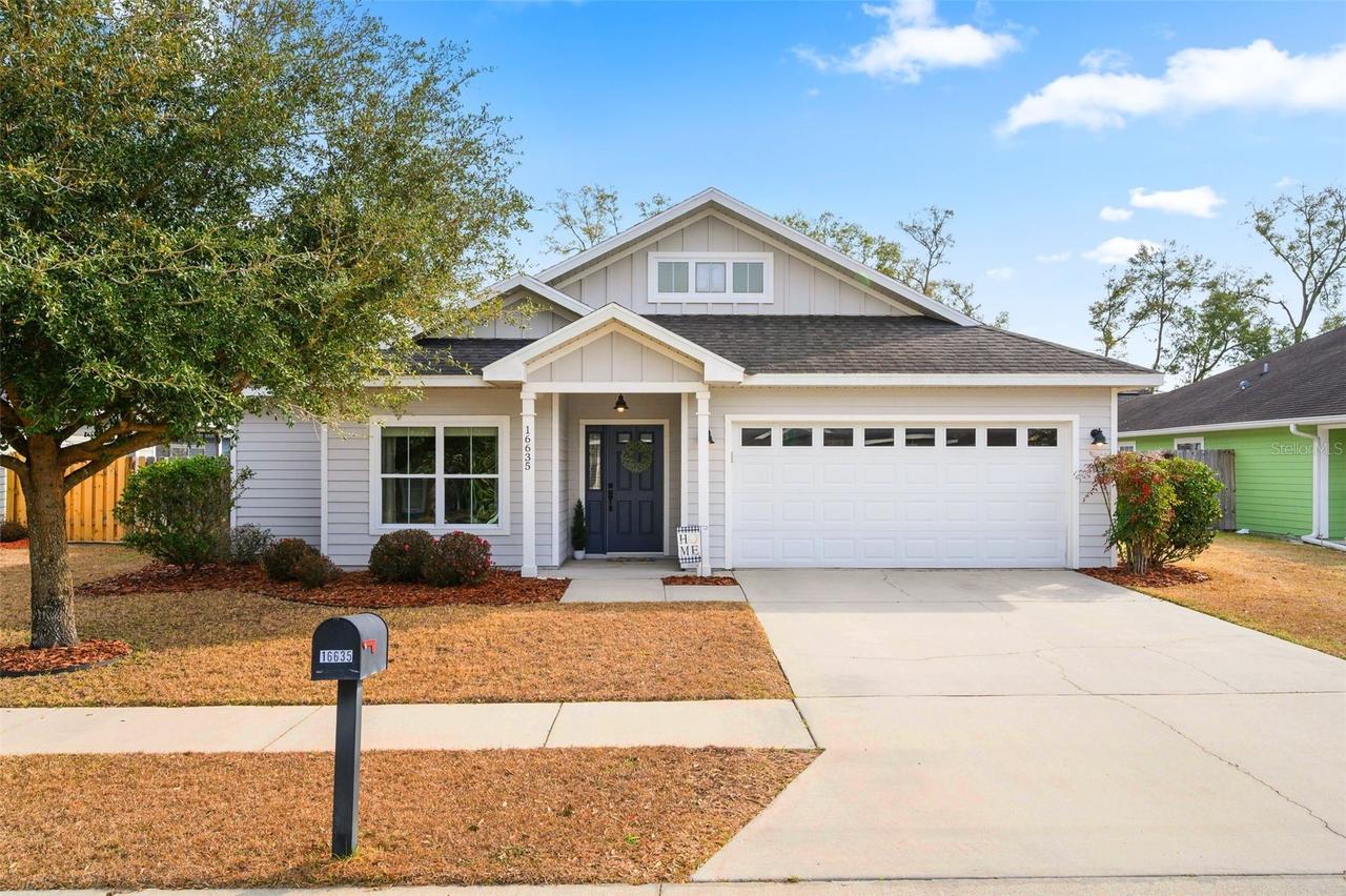 16635 NW 193rd Ter., High Springs, FL 32643