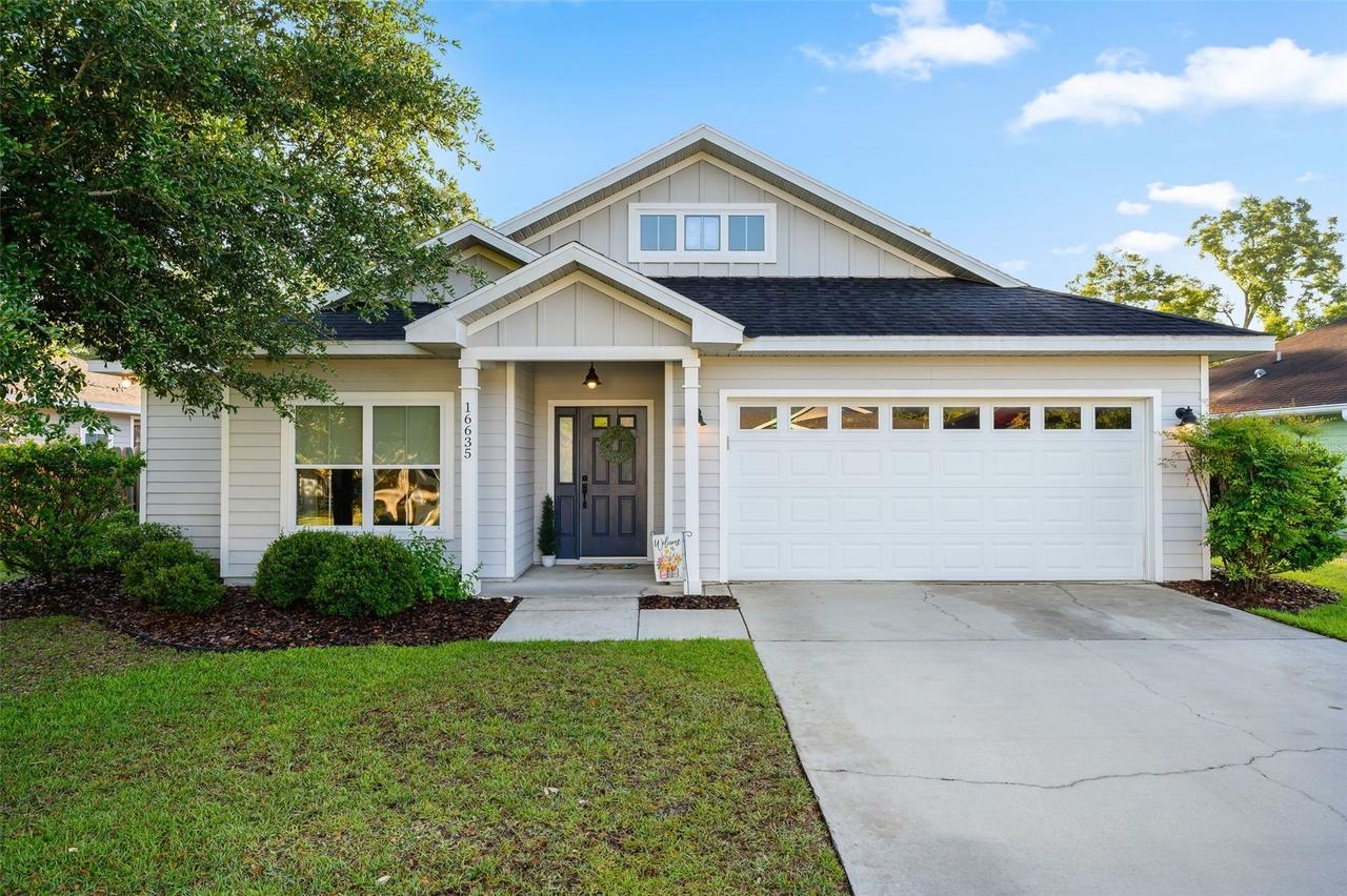 16635 NW 193rd Ter., High Springs, FL 32643