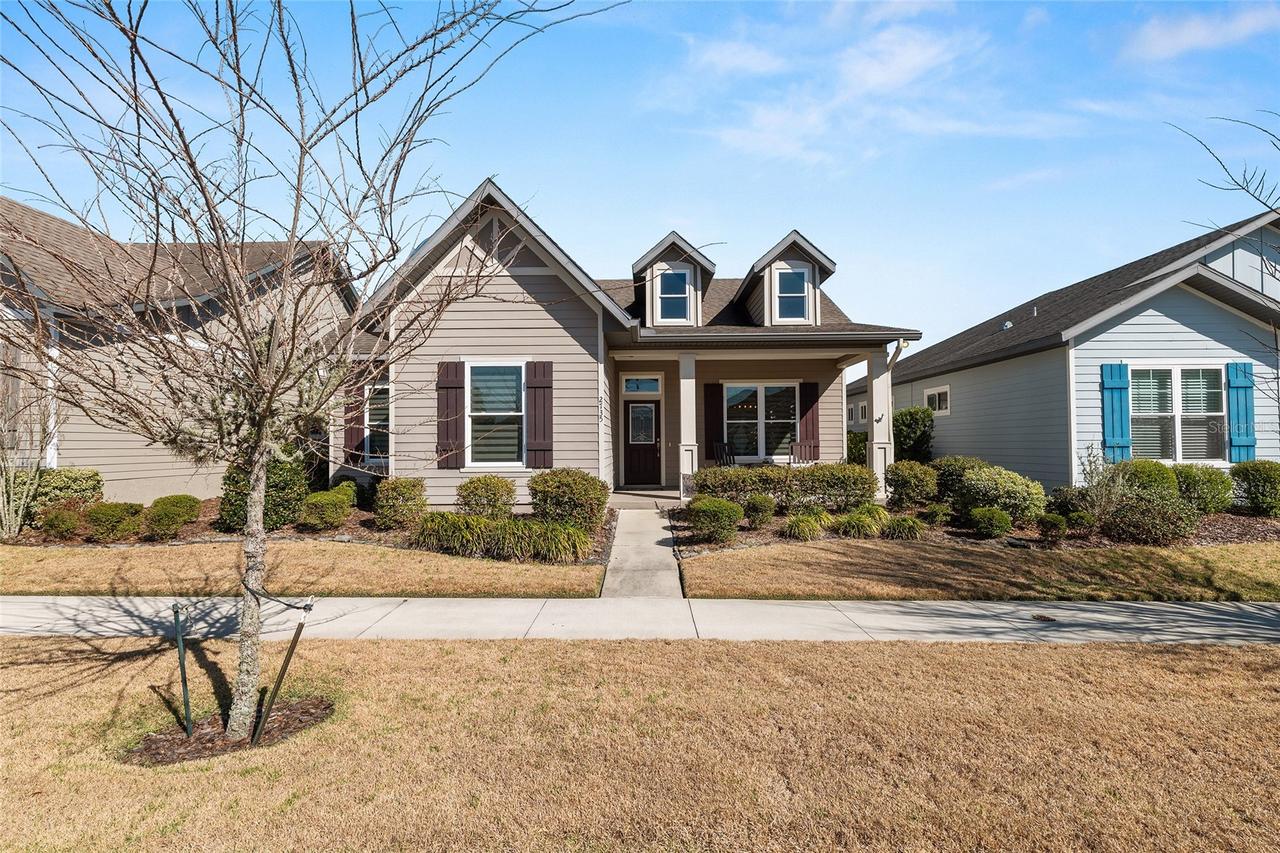 2735 SW 120th Dr., Gainesville, FL 32608