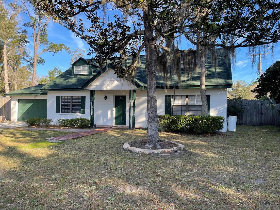 2138 NW 29th Pl., Gainesville, FL 32605