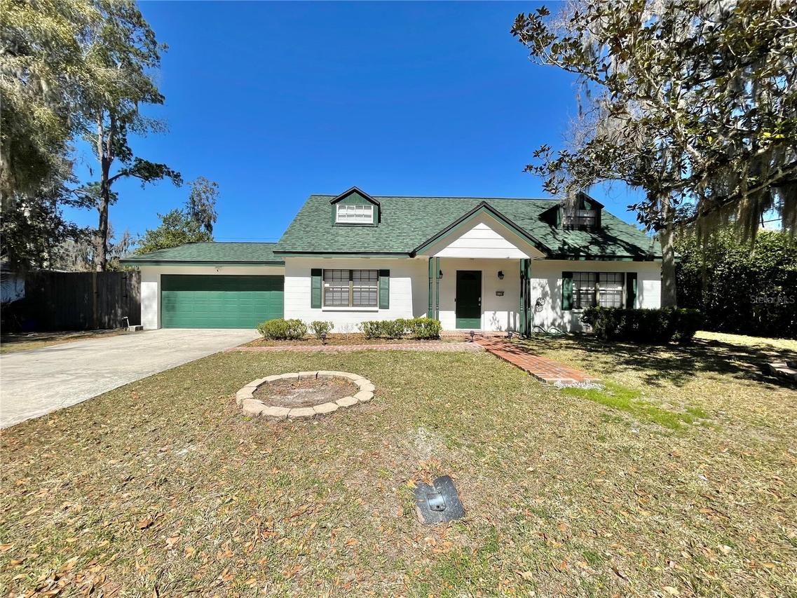 2138 NW 29th Pl., Gainesville, FL 32605