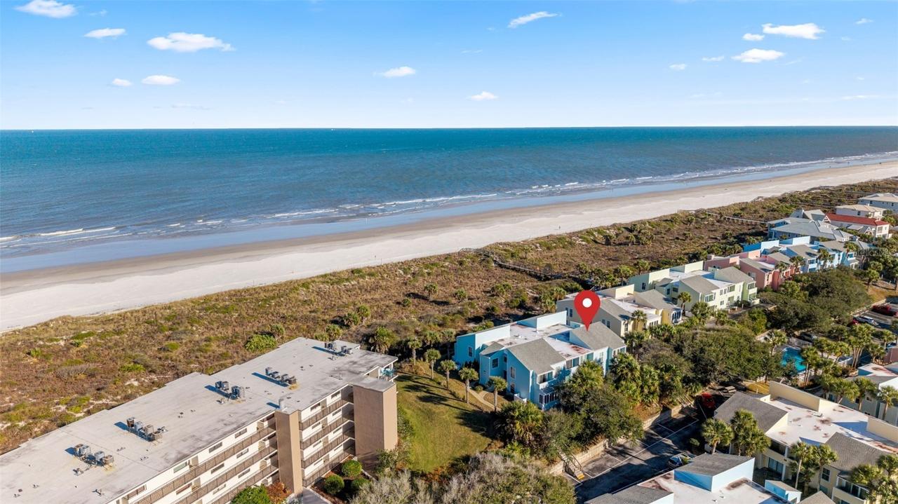 6300 A1a #A34D, St Augustine, FL 32080