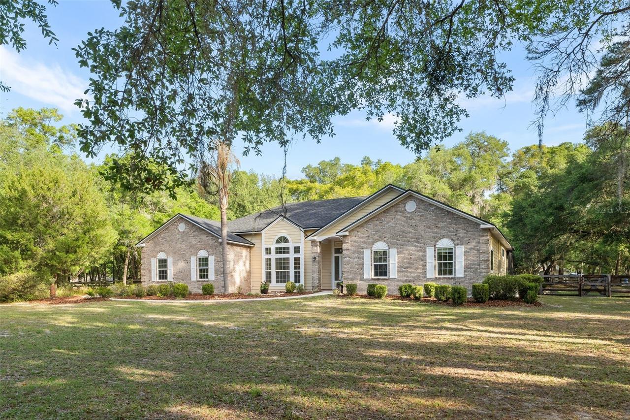 8600 SW 103rd Ave., Gainesville, FL 32608