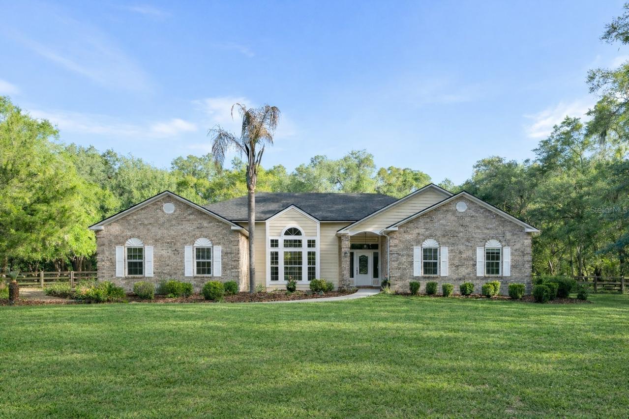 8600 SW 103rd Ave., Gainesville, FL 32608