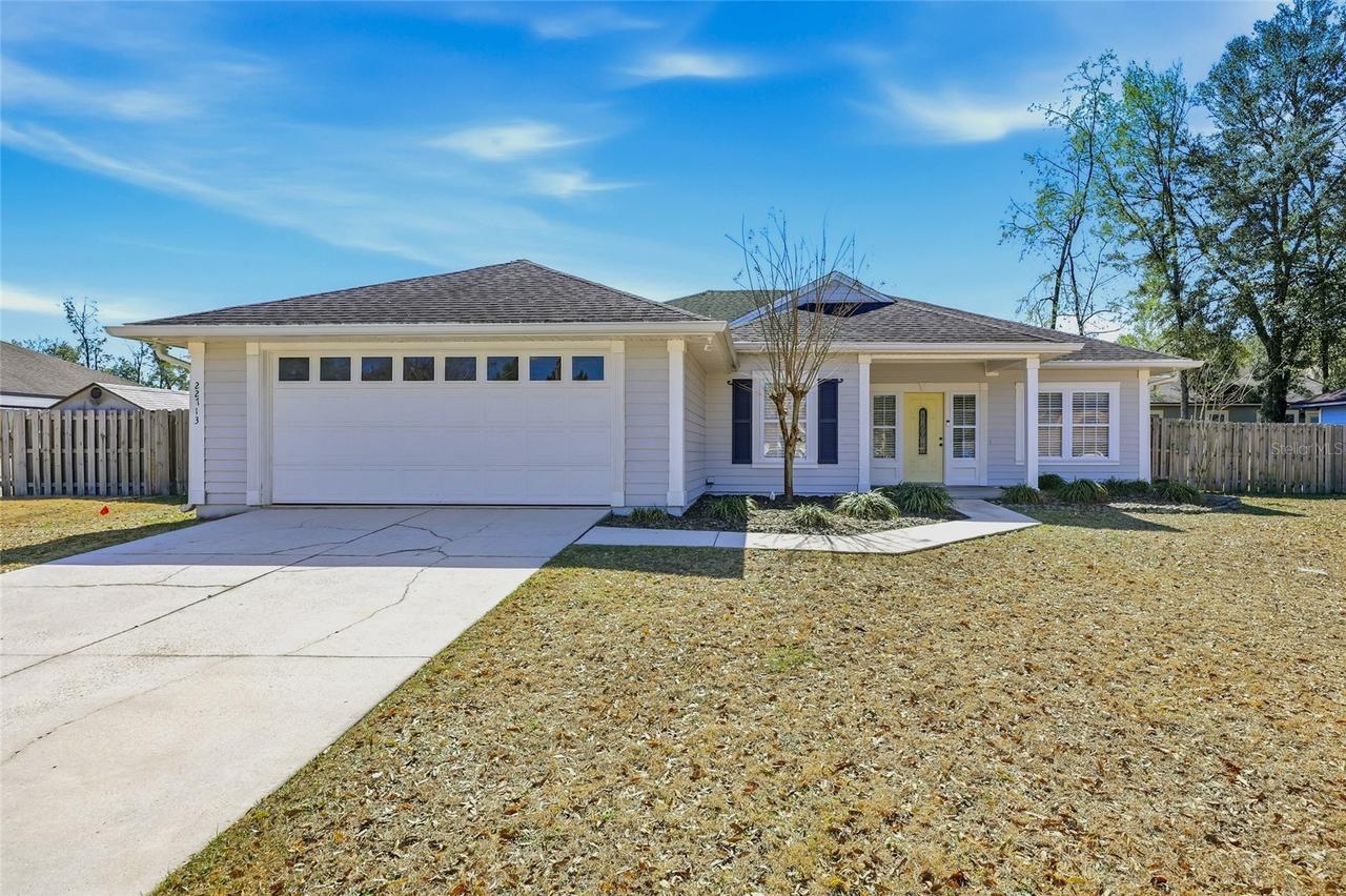 22713 NW 191st Ln., High Springs, FL 32643