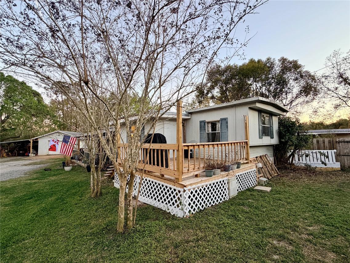 498 King Charles Cir., Deland, FL 32724