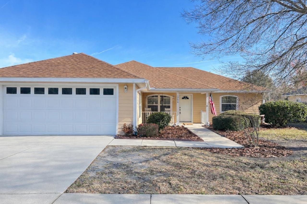 19430 NW 164th Rd., High Springs, FL 32643