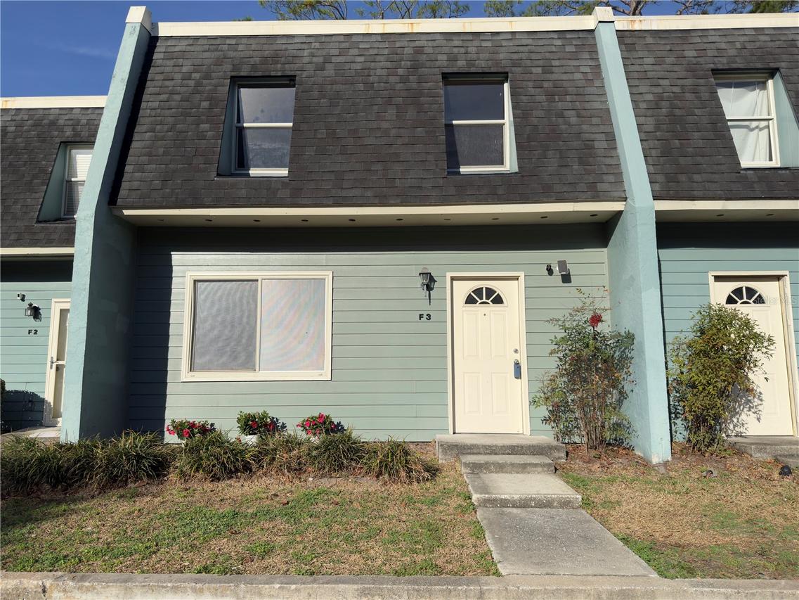 501 SW 75th St. #F3, Gainesville, FL 32607