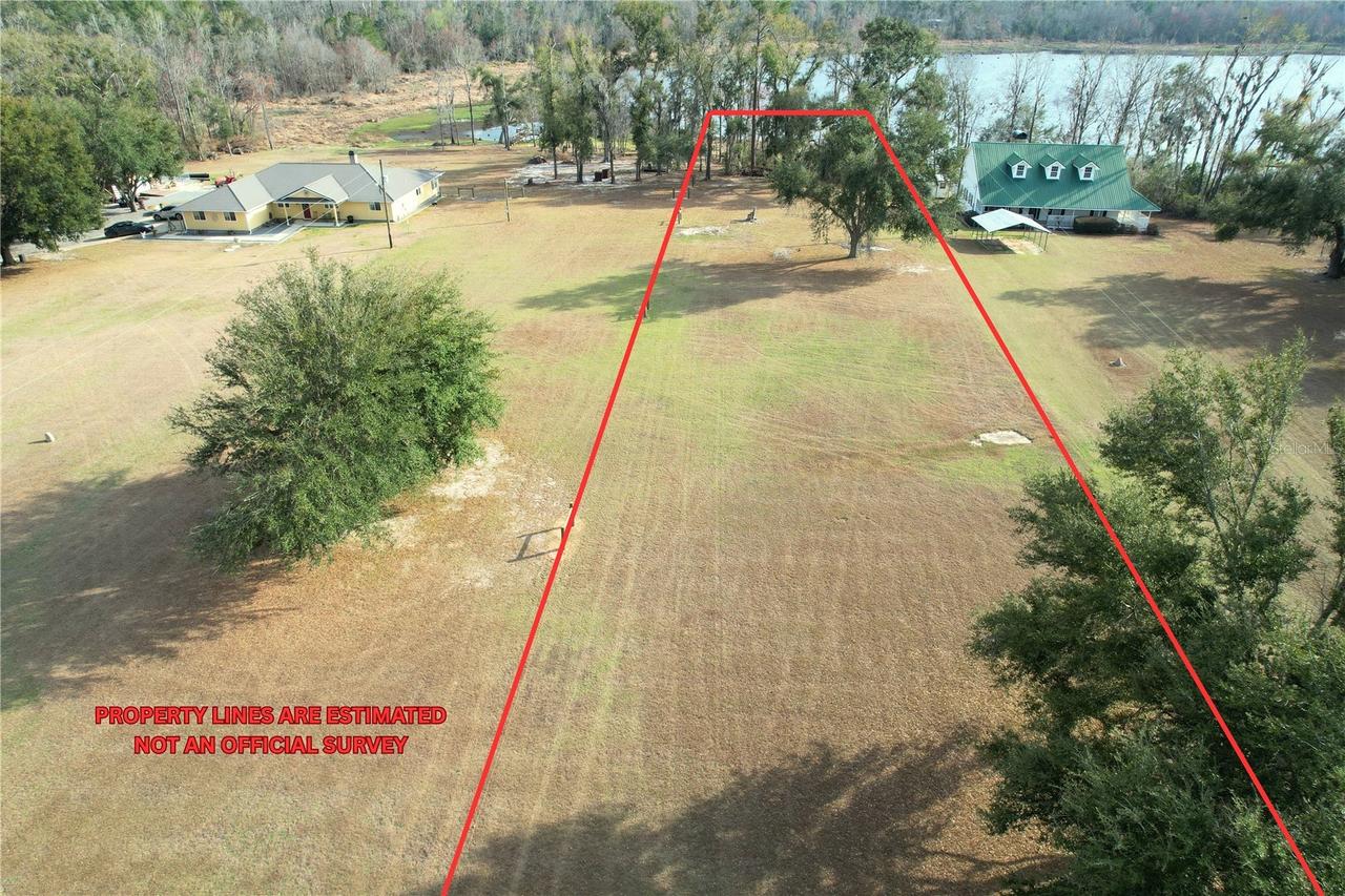 00 NW Bur Oak Pl., Jennings, FL 32053